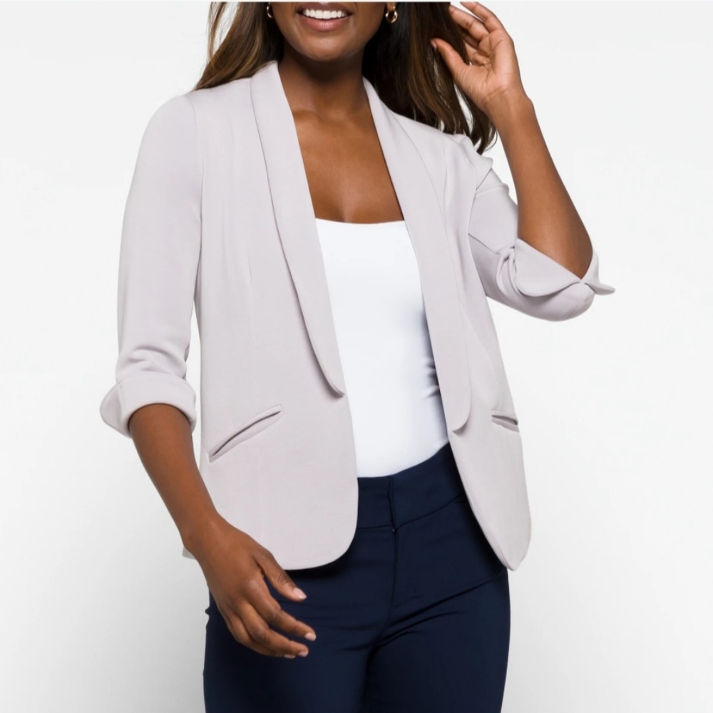 Scuba Blazer